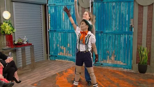 Image Los padrinos magicos: Más mágicos que nunca 10