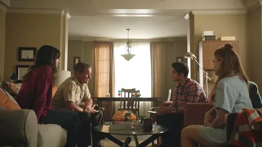 Image Teen Wolf 3