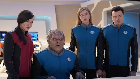 Image The Orville 8