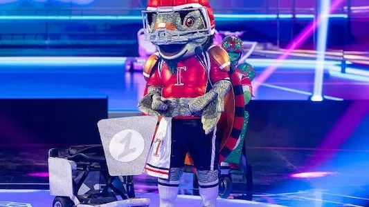 Image Mask Singer: Adivina quién canta 6