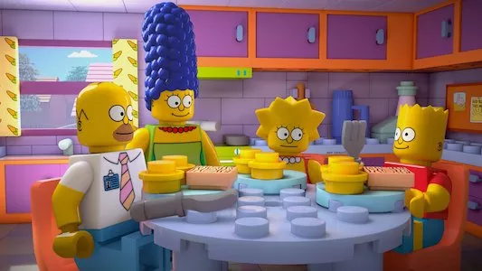 Image Los Simpsons 20