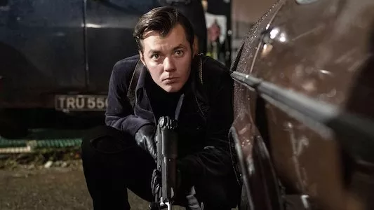 Image Pennyworth 4
