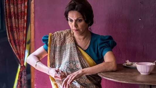 Image Indian Summers (TV) 6