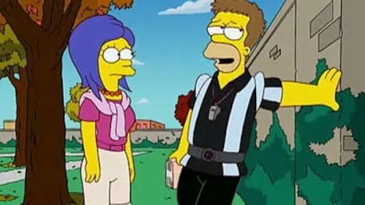 Image Los Simpsons 11