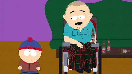 Image South Park 14