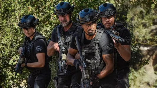 Image S.W.A.T 10