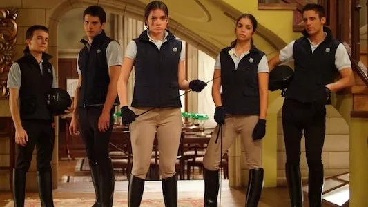 Image El internado 6