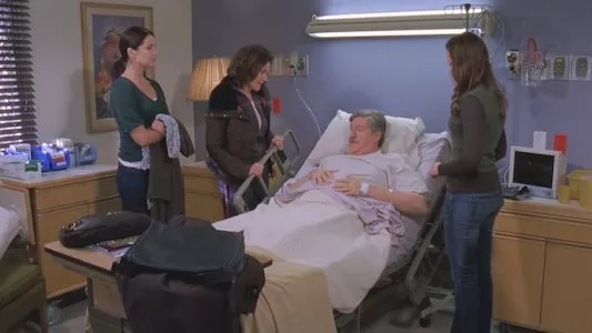 Image Las chicas Gilmore 13