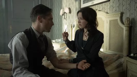 Image Babylon Berlin 6