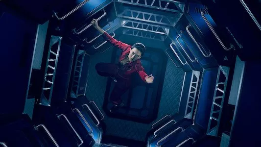 Image The Expanse 1