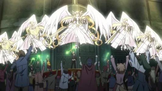 Image Log Horizon 25