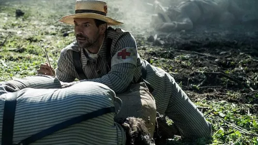 Image El ministerio del tiempo 7