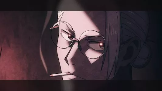 Image Sakamoto Days 1