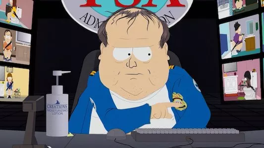 Image South Park 1