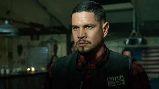 Image Mayans M.C. 1