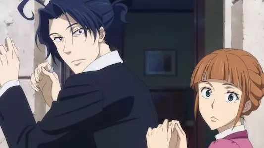 Image Yuukoku no Moriarty 8
