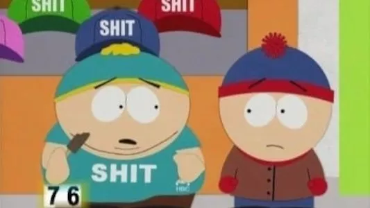 Image South Park 1