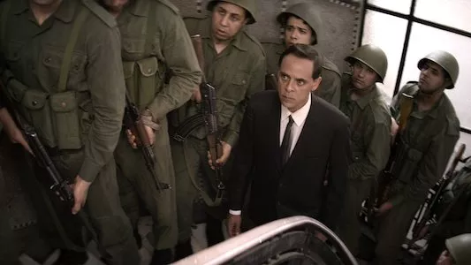 Image El espia (The Spy) 6