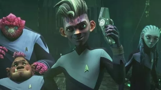 Image Star Trek Prodigy 11