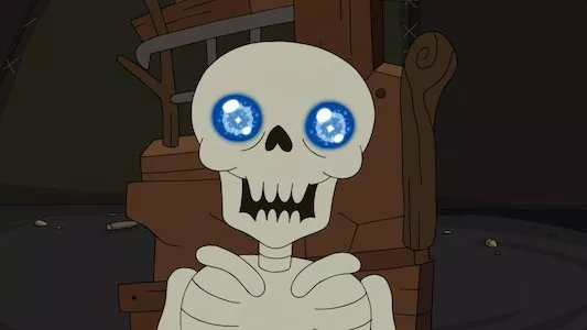 Image Hora de aventuras 2
