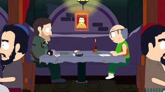 Image South Park 10