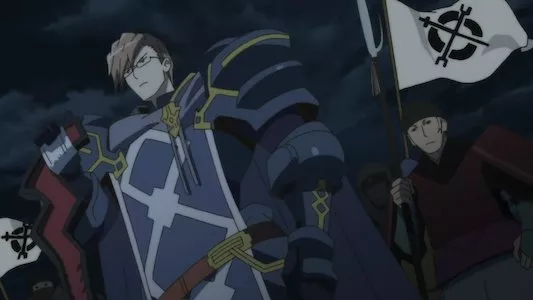 Image Log Horizon 19