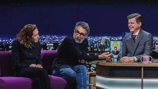 Image Cara al Show con Marc Giró 3