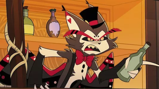 Image Hazbin Hotel: El hotel de las viejas glorias 1
