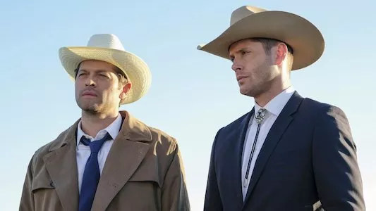 Image Supernatural 6