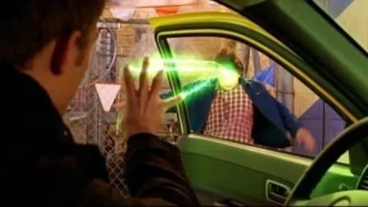 Image Smallville 19