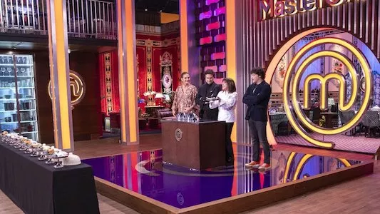 Image MasterChef (España) 3