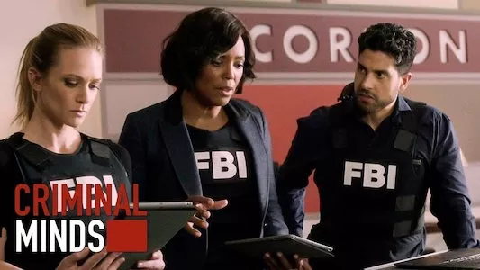 Image Mentes criminales 19