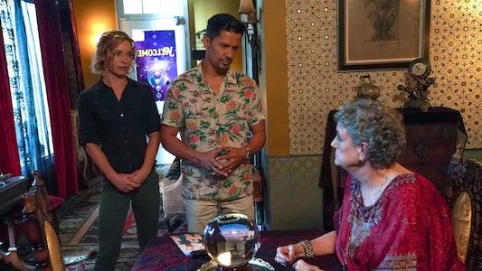 Image Magnum P.I. 14