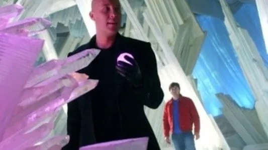Image Smallville 20