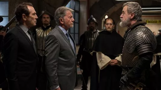Image El ministerio del tiempo 13