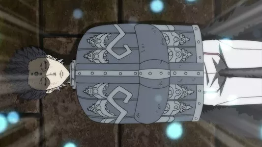 Image Black Clover 18