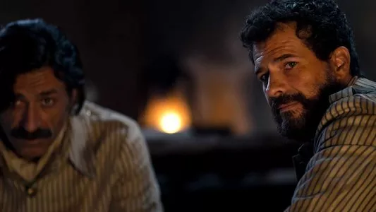 Image El ministerio del tiempo 8