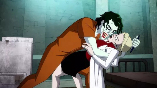 Image Harley Quinn 6