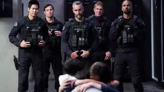 Image S.W.A.T 2