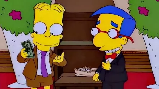Image Los Simpsons 4