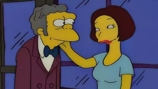Image Los Simpsons 16