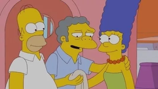 Image Los Simpsons 12
