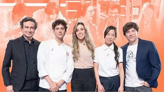Image MasterChef (España) 9