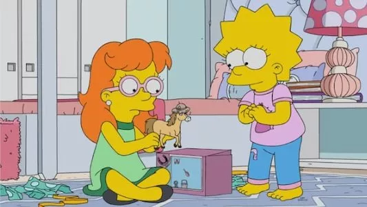 Image Los Simpsons 21