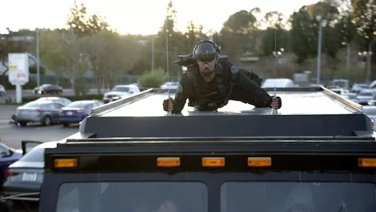 Image S.W.A.T 15