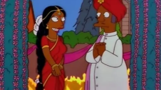 Image Los Simpsons 7
