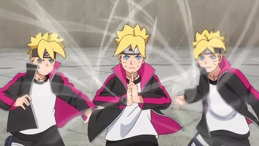 Image Boruto Naruto Proximas Generaciones 61