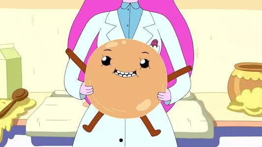 Image Hora de aventuras 6