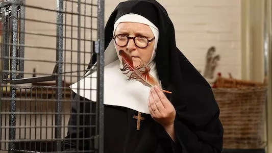 Image Sister Boniface Mysteries 1