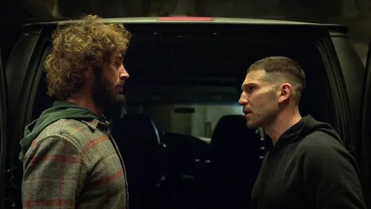 Image The Punisher 5